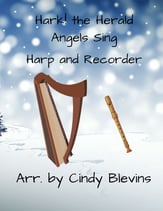 Hark! the Herald Angels Sing P.O.D cover